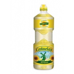 ACEITE CAUELAS 1LTS