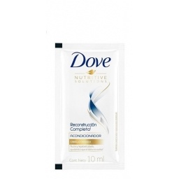 ACONDICIONADOR DOVE 24 SOBRES