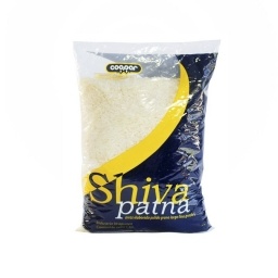 ARROZ SHIVA 1K X25