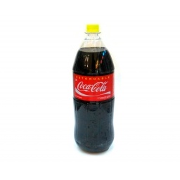 COCA C UNIDAD 2L (X9)