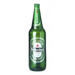 HEINEKEN 1L UNIDAD