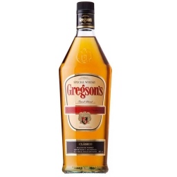 GREGSONS 1L