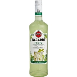 BACARDI MOJITO 750ML