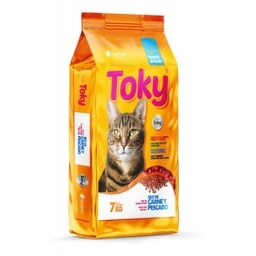 TOKY GATO