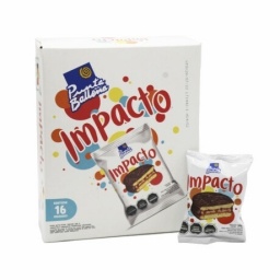 ALFAJOR IMPACTO