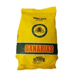 CANARIA 100G UNIDAD