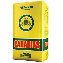 CANARIAS 250G