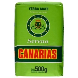 CANARIAS SERENA 500G