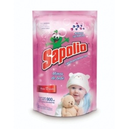 JABON LIQUIDO SAPOLIO 900ML