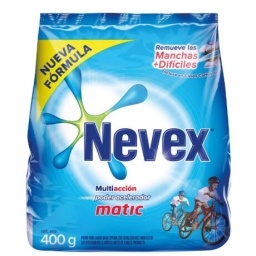 JABON NEVEX 400GS.