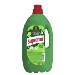 JABON LIQUIDO SUPREMA 3L