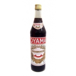 VERMUT OYAMA