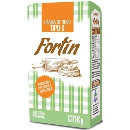 FORTIN HARINA UNIDAD