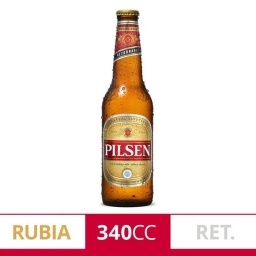 PILSEN CHOPITO UNIDAD (X24)