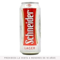 SCHNEIDER 473ML UNIDAD