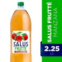 SALUS SABOR MANZ 2.25 UNIDAD