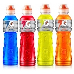 GATORADE UNIDAD X6