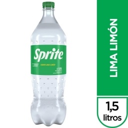 SPRITE 1.5L UNIDAD