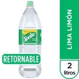 SPRITE 2L UNIDAD