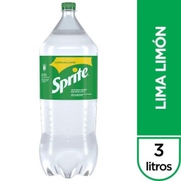 SPRITE 3L UNIDAD