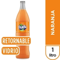 FANTA 1L UNIDAD