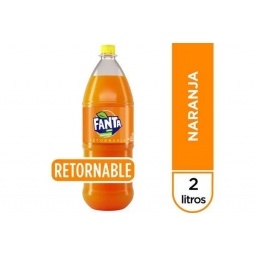 FANTA 2L UNIDAD