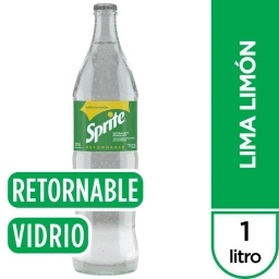 SPRITE 1L UNIDAD