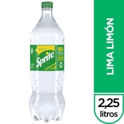 SPRITE 2.25 UNIDAD