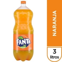 FANTA 3L UNIDAD