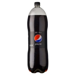 PEPSI BLACK 2,5 UNIDAD