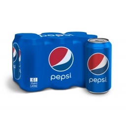 PEPSI LATA UNIDAD