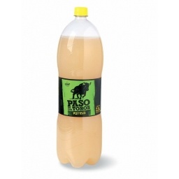 POMELO PASO DE LOS TOROS 2.5L UNIDAD