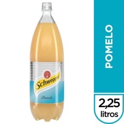 SCHWEPPER 2,25 UNIDAD