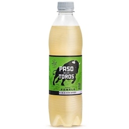 POMELO LIGHT  PASO DE LOS TOROS 500ML UNIDAD