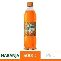 MIRINDA 500MLUNIDAD