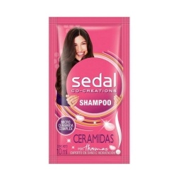 SHAMPOO SEDAL X24S