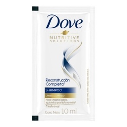 SHAMPOO DOVE (X24)