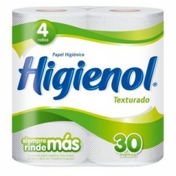 PH HIGIENOL TEXTURADO X12 UNIDAD