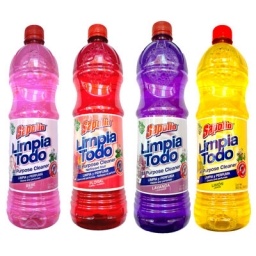 LIMPIATODO SAPOLIO 900ML