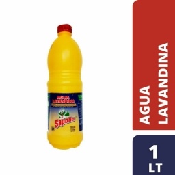 LAVANDINA SAPOLIO 1L