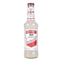 SMIRNOFF ICE 275ML