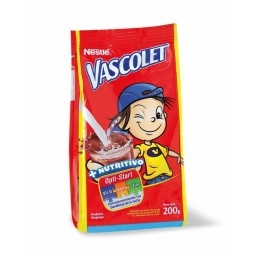 VASCOLET 200G