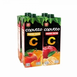 JUGO CAPUTTO 1L