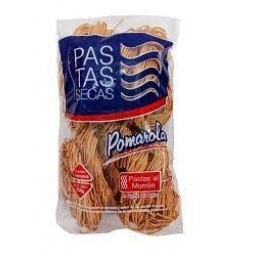 FIDEOS POMAROLA 500G